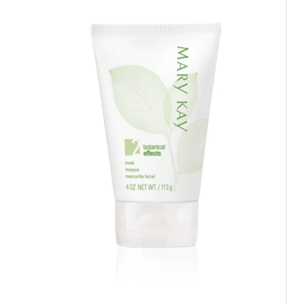 Botanical Effects® Mask Formula 2 - Picture 3 of 3